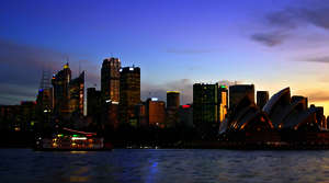 Sidney Festival