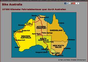 Bike Australia Bike Australia