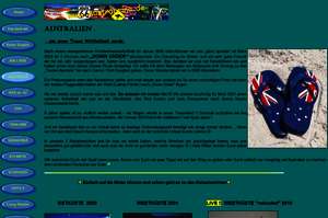 Westaustralien "relouded" 2010 Westaustralien "relouded" 2010