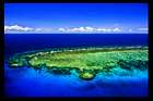 Rundflug übers Riff: Ein Naturwunder aus der Luft betrachtet