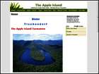 Tasmanien - The Apple Island