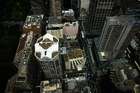 Sydney 2010 - Stopover Sydney 2010 - Stopover