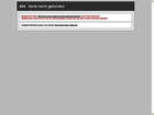 Australien 1999 - zum ersten Mal nach Down Under Australien 1999 - zum ersten Mal nach Down Under
