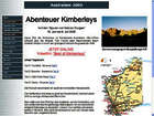 Abenteuer Kimberleys