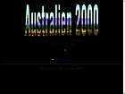 Fotoreisebericht Australien Fotoreisebericht Australien
