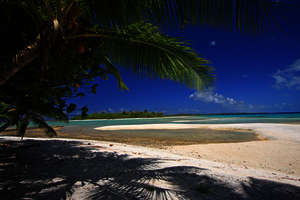 Independence Day Samoa