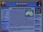 Australien 2003: Rastlos Rundreise durch Australien Australien 2003: Rastlos Rundreise durch Australien