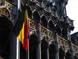 Belgien: Geschichte