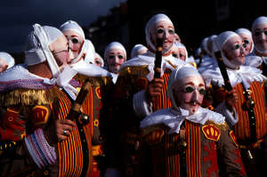 Kunst und Kultur in Belgien Kunst und Kultur in Belgien