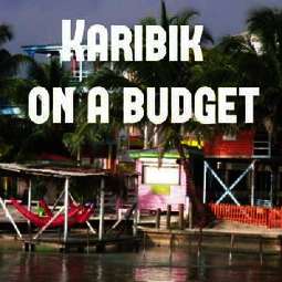Caye Caulker - Lovely Island in der Karibik Caye Caulker - Lovely Island in der Karibik