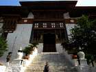 Bhutan - wo das Glück zu Hause ist