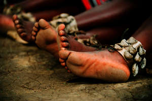 Maun-Festival- Zeitgenössische Musik in Botswana Maun-Festival- Zeitgenössische Musik in Botswana