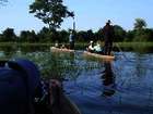 Okavango - Delta und Chobe Park