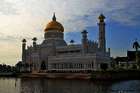 Bandar Seri Begawan: das etwas andere Südostasien
