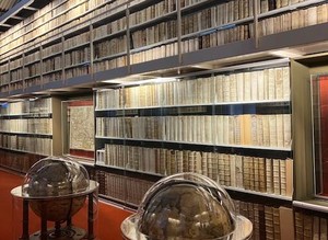 Wie geht es der Buchbranche in Deutschland?