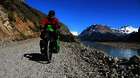 Mit dem Rad durch Patagonien
