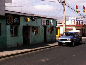 Botillería Botillería