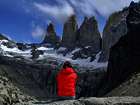 Patagonien – Trekking im Torres del Paine Nationalpark / Teil 1 Patagonien – Trekking im Torres del Paine Nationalpark / Teil 1