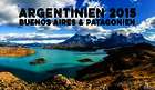 Argentinien - Buenos Aires und Patagonien
