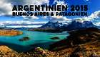 Argentinien - Buenos Aires und Patagonien Argentinien - Buenos Aires und Patagonien
