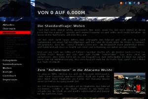 Altiplano: Von 0 auf 6.000m Altiplano: Von 0 auf 6.000m