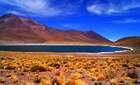 Atemberaubende Atacama Wüste – Das musst du gesehen haben!