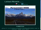 7000km durch Patagonien