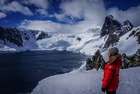 EXPEDITION ANTARKTIS – SO ATEMBERAUBEND SCHÖN IST ORNE HARBOUR EXPEDITION ANTARKTIS – SO ATEMBERAUBEND SCHÖN IST ORNE HARBOUR