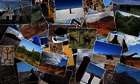 Motorradttour durch den Norden Argentiniens Motorradttour durch den Norden Argentiniens