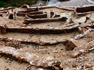 Pukara de Quitor, Chile Pukara de Quitor, Chile