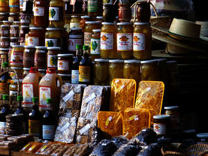 Papaya-Produkte Papaya-Produkte