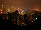 Hong Kong und der Wahnsinns-Ausblick vom Victoria Peak