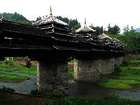 Routenbeschreibung Südwestchina: Von Guilin nach Zhangjiajie Routenbeschreibung Südwestchina: Von Guilin nach Zhangjiajie