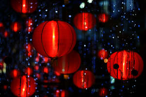 Kunst und Kultur in China Kunst und Kultur in China