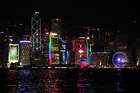 Hongkong – 4 Tage Stoppover