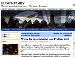 Wenn der Sprachmangel zum Problem wird Wenn der Sprachmangel zum Problem wird