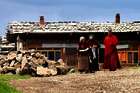 Wieso ich mich in das tibetische Dorf Langmusi verliebt habe