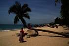 Sanya: Sand und Sonne an Chinas Tropenstränden