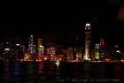 Hongkong, der Puls Asiens