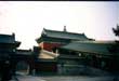 Temple of Heaven, China