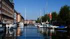 Kopenhagen vom Wasser aus erleben Kopenhagen vom Wasser aus erleben