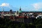 Denkmaltag in Hannover: als Tourist in der eigenen Stadt