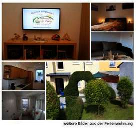 Ferienwohnung: Apartment Haus Feig Ferienwohnung: Apartment Haus Feig