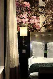 Hotel: Holiday Inn Hotel Berlin Mitte am Alexanderplatz Hotel: Holiday Inn Hotel Berlin Mitte am Alexanderplatz