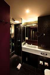 Hotel: Indigo Hotel Berlin Mitte am Alexanderplatz Hotel: Indigo Hotel Berlin Mitte am Alexanderplatz