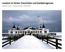 Usedom im Winter