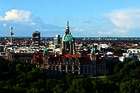 Denkmaltag in Hannover: als Tourist in der eigenen Stadt Denkmaltag in Hannover: als Tourist in der eigenen Stadt