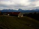 Wanderung zur Alpe Beichelstein