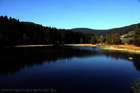 Wandern am Schluchsee