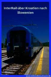 Interrail mit Familie von Schweden nach Deutschland Interrail mit Familie von Schweden nach Deutschland